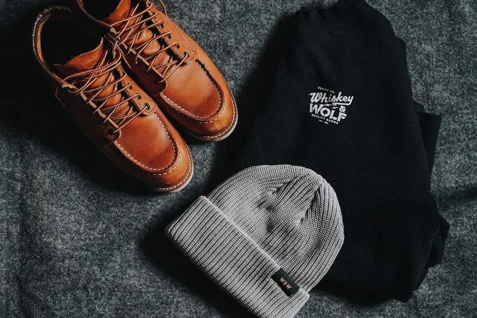 Workwear Basics for Every Tradesperson